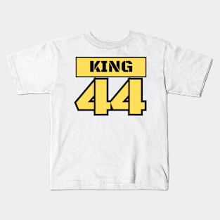 KING 44 Kids T-Shirt